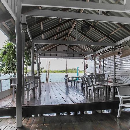 Boho Hostel Koh Lanta Ngoại thất bức ảnh
