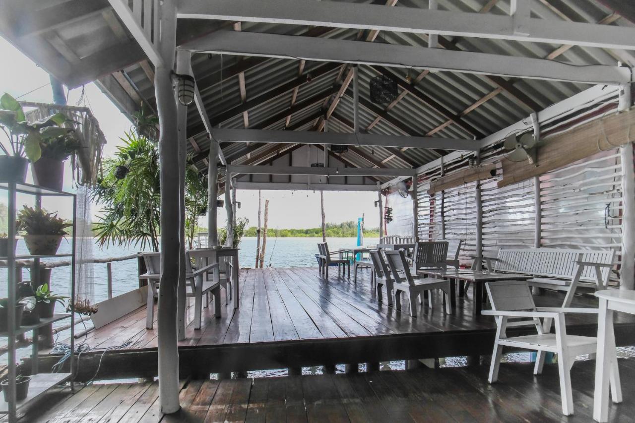 Boho Hostel Koh Lanta Ngoại thất bức ảnh