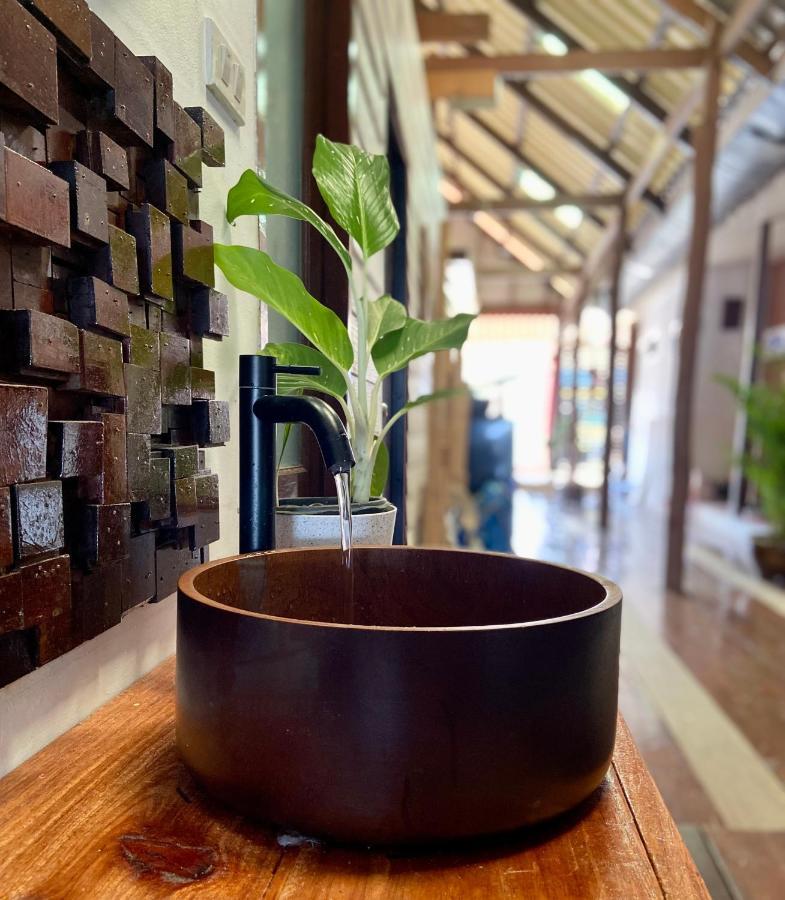 Boho Hostel Koh Lanta Ngoại thất bức ảnh