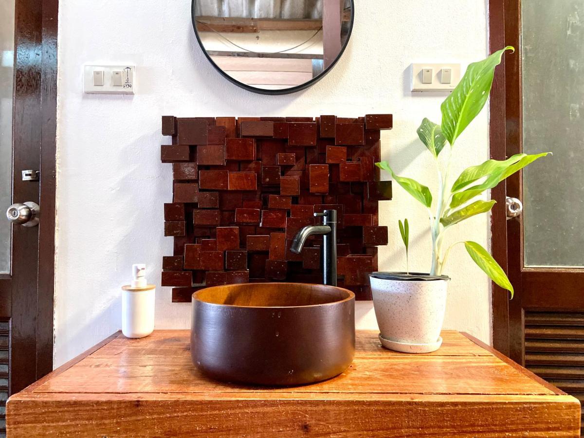 Boho Hostel Koh Lanta Ngoại thất bức ảnh