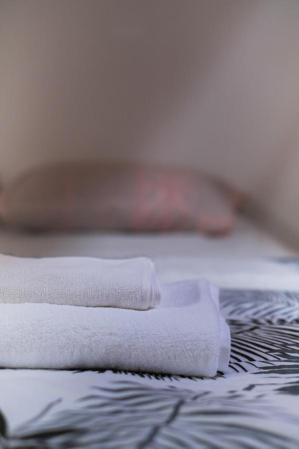 Boho Hostel Koh Lanta Ngoại thất bức ảnh