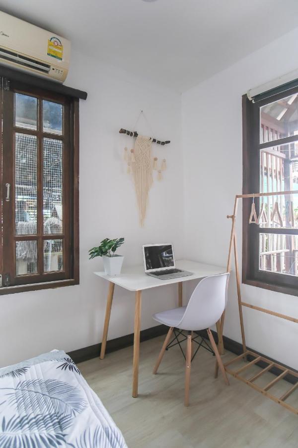 Boho Hostel Koh Lanta Ngoại thất bức ảnh