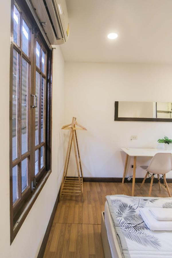 Boho Hostel Koh Lanta Ngoại thất bức ảnh