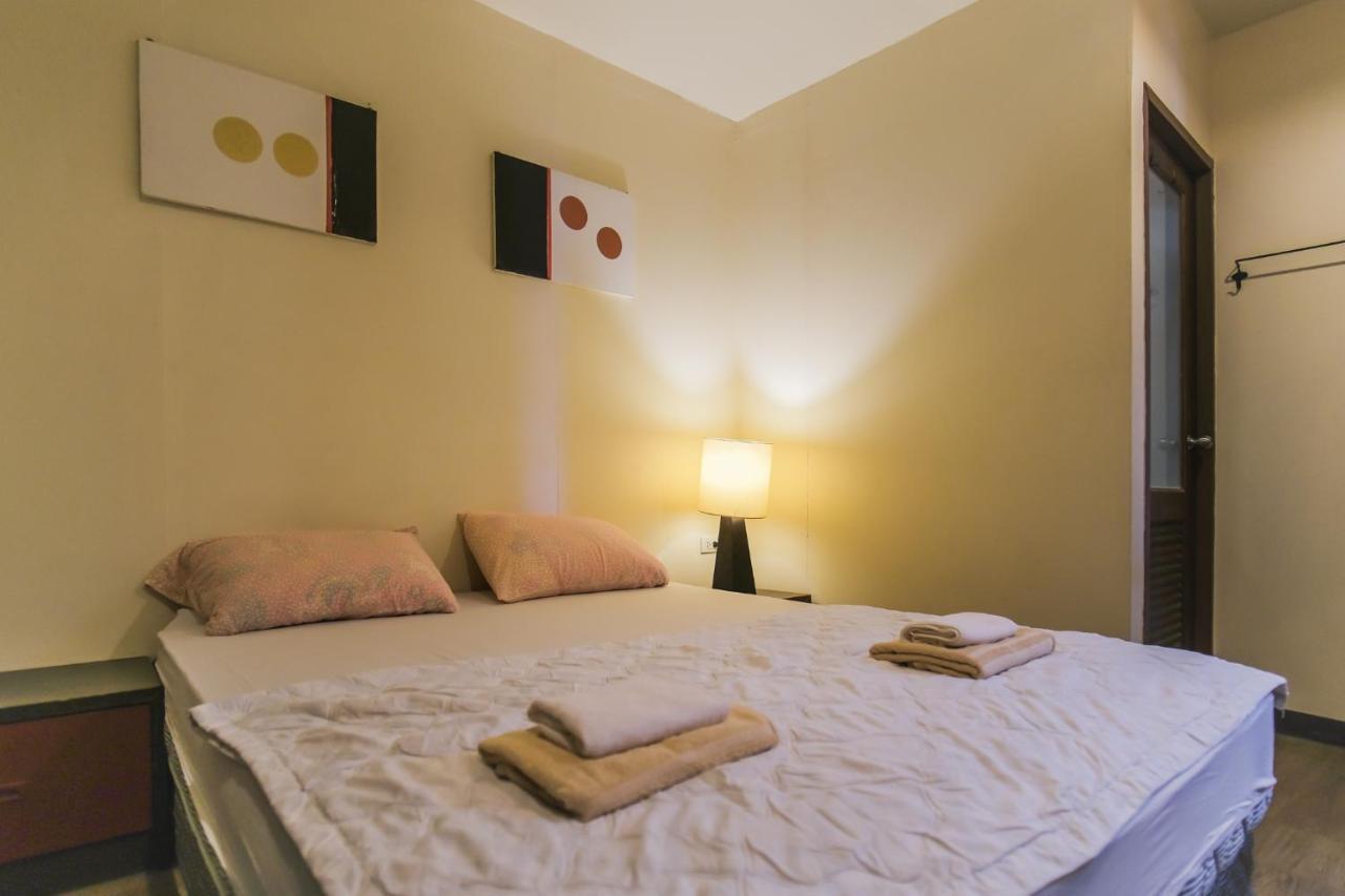 Boho Hostel Koh Lanta Ngoại thất bức ảnh