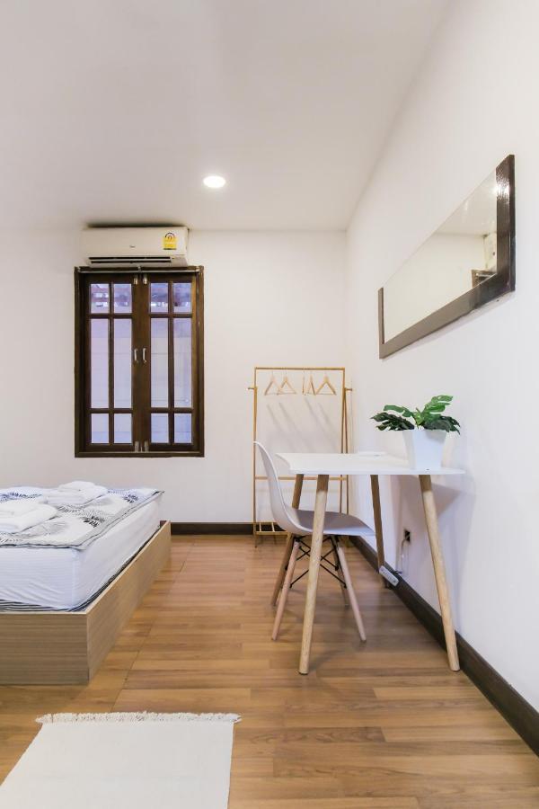 Boho Hostel Koh Lanta Ngoại thất bức ảnh